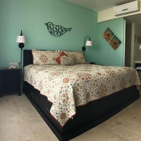 Anah Luxury Condos By Baitna Playa del Carmen Exterior photo