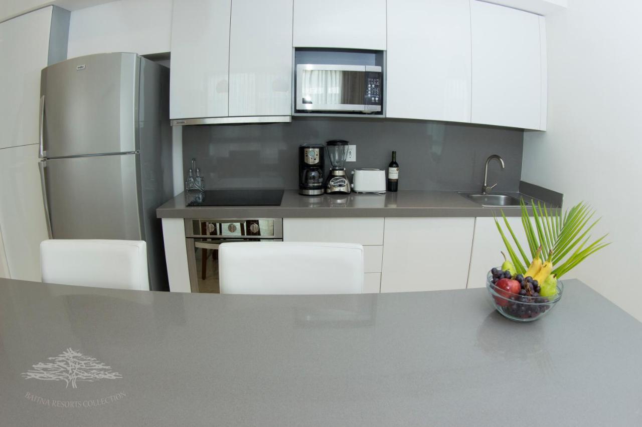 Anah Luxury Condos By Baitna Playa del Carmen Exterior photo