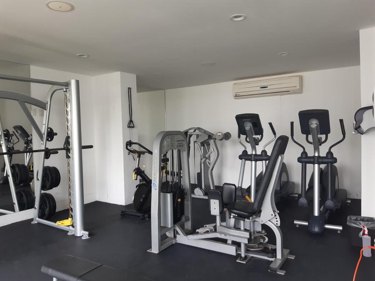 Anah Luxury Condos By Baitna Playa del Carmen Exterior photo