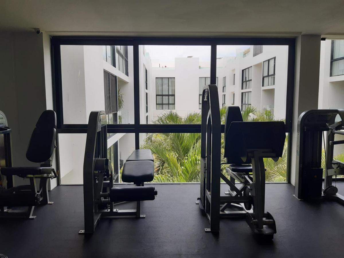 Anah Luxury Condos By Baitna Playa del Carmen Exterior photo