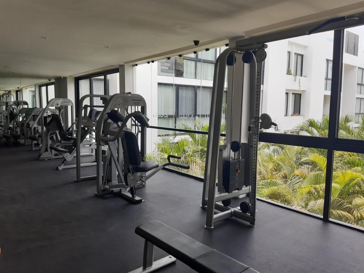 Anah Luxury Condos By Baitna Playa del Carmen Exterior photo