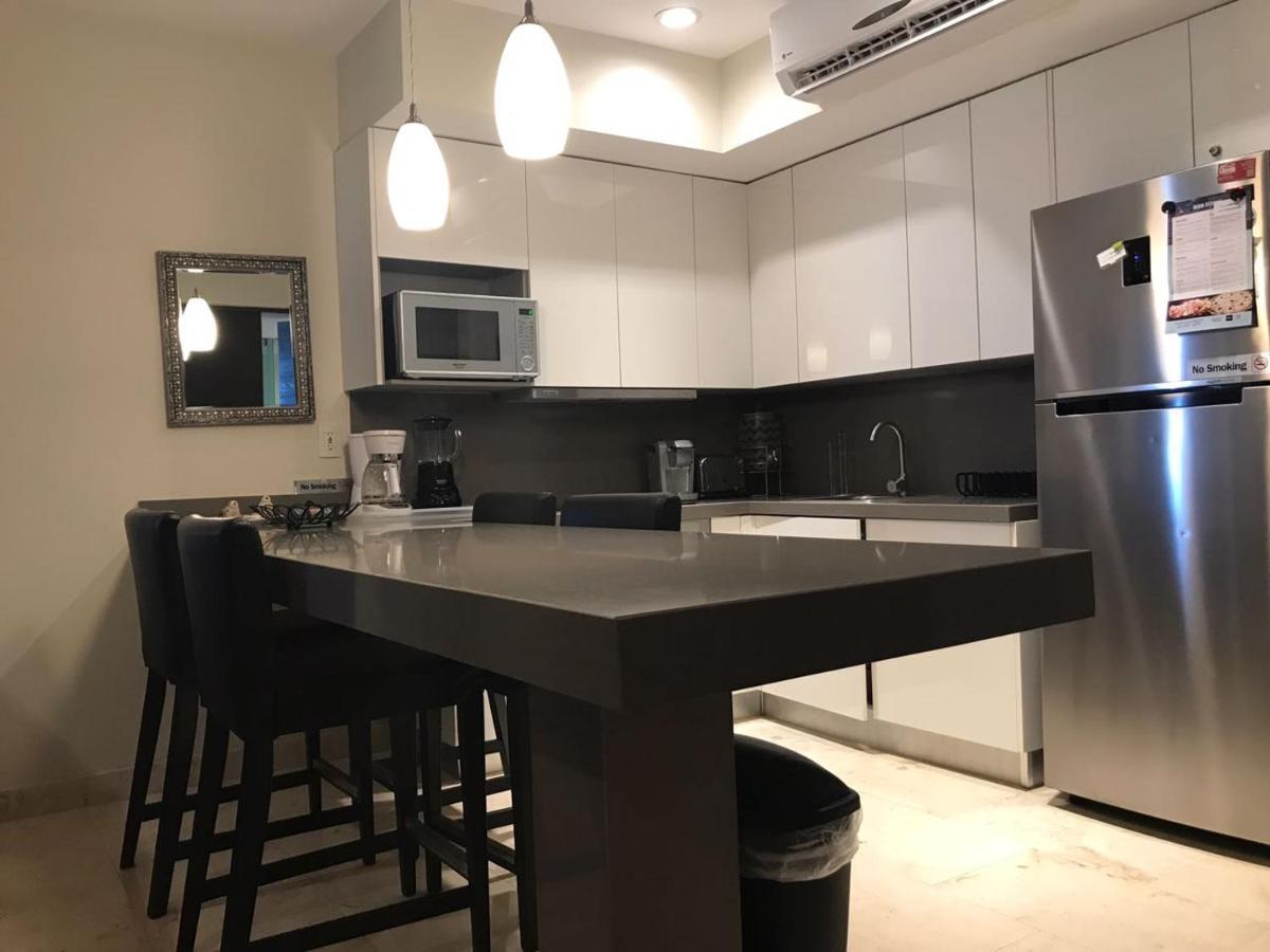 Anah Luxury Condos By Baitna Playa del Carmen Exterior photo