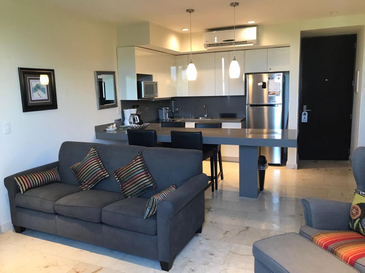 Anah Luxury Condos By Baitna Playa del Carmen Exterior photo