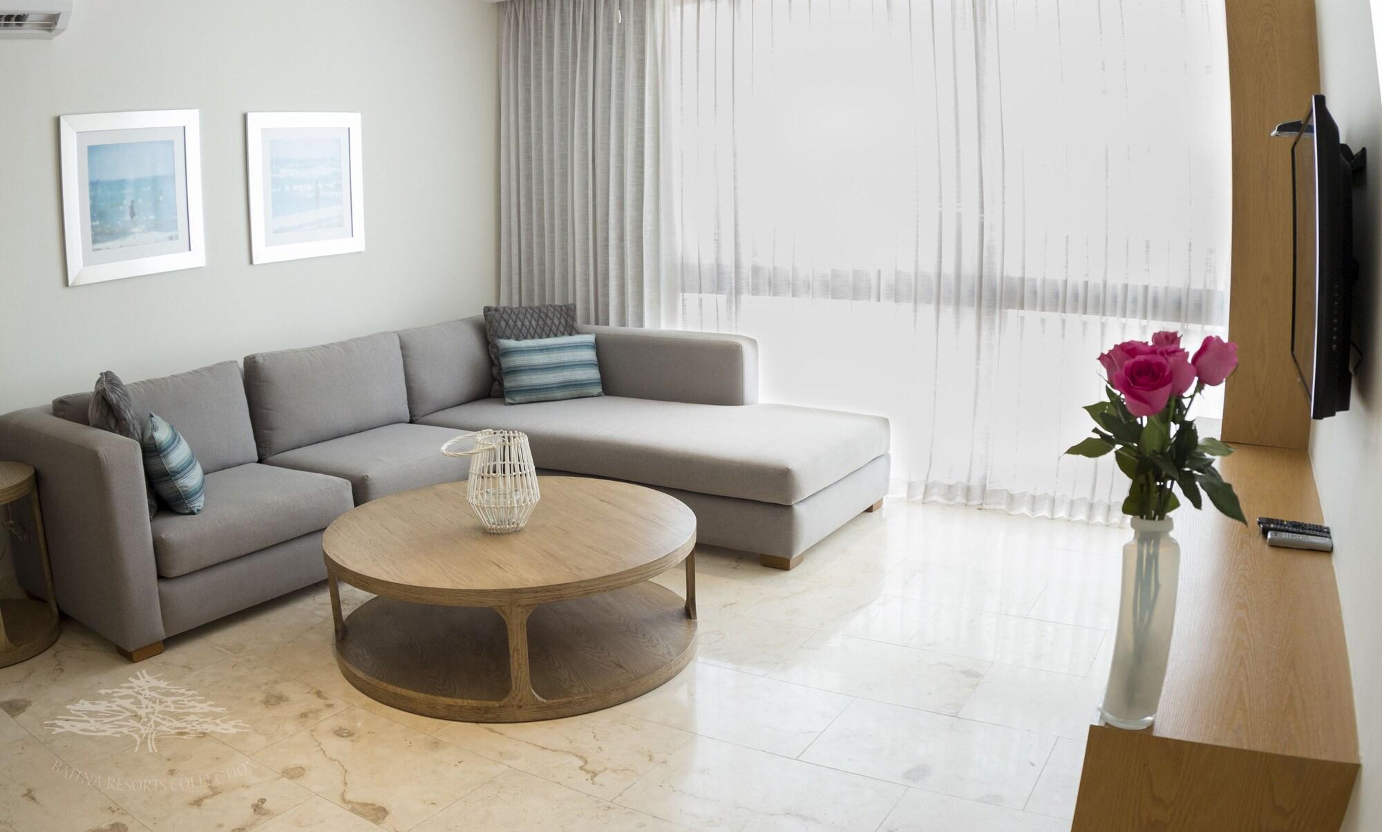 Anah Luxury Condos By Baitna Playa del Carmen Exterior photo