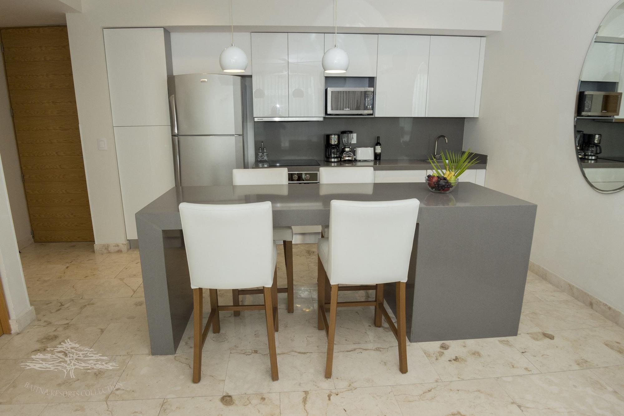 Anah Luxury Condos By Baitna Playa del Carmen Exterior photo