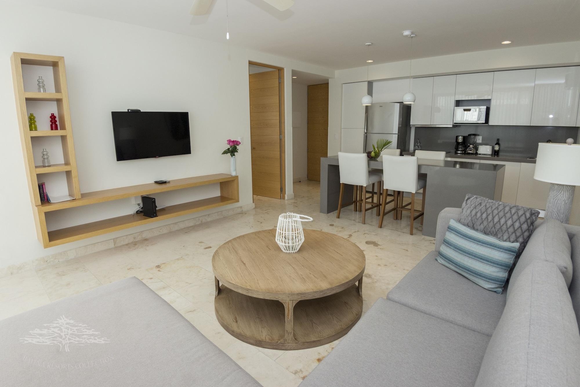 Anah Luxury Condos By Baitna Playa del Carmen Exterior photo