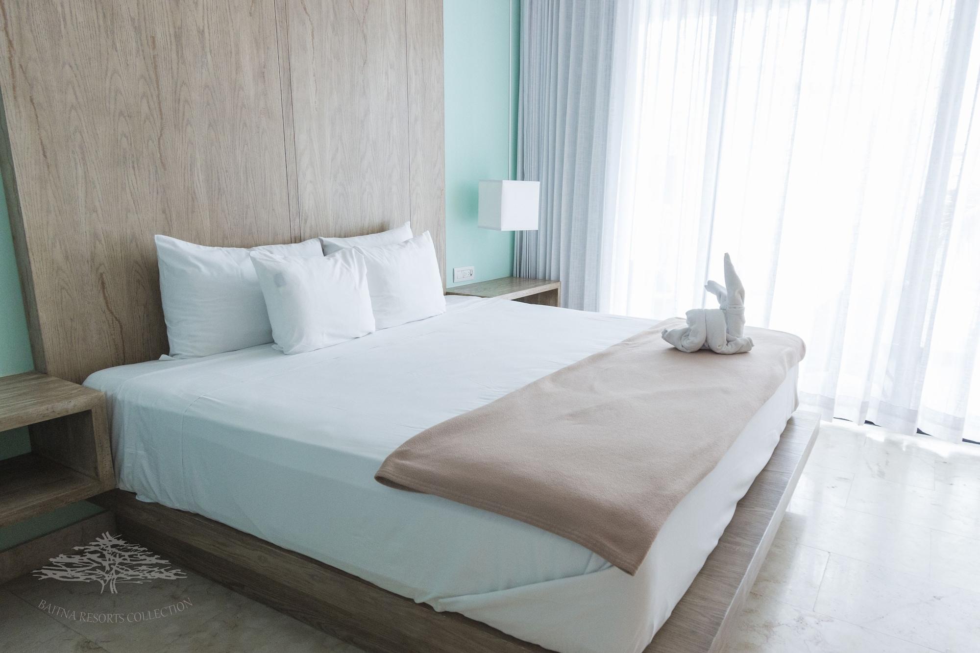 Anah Luxury Condos By Baitna Playa del Carmen Exterior photo
