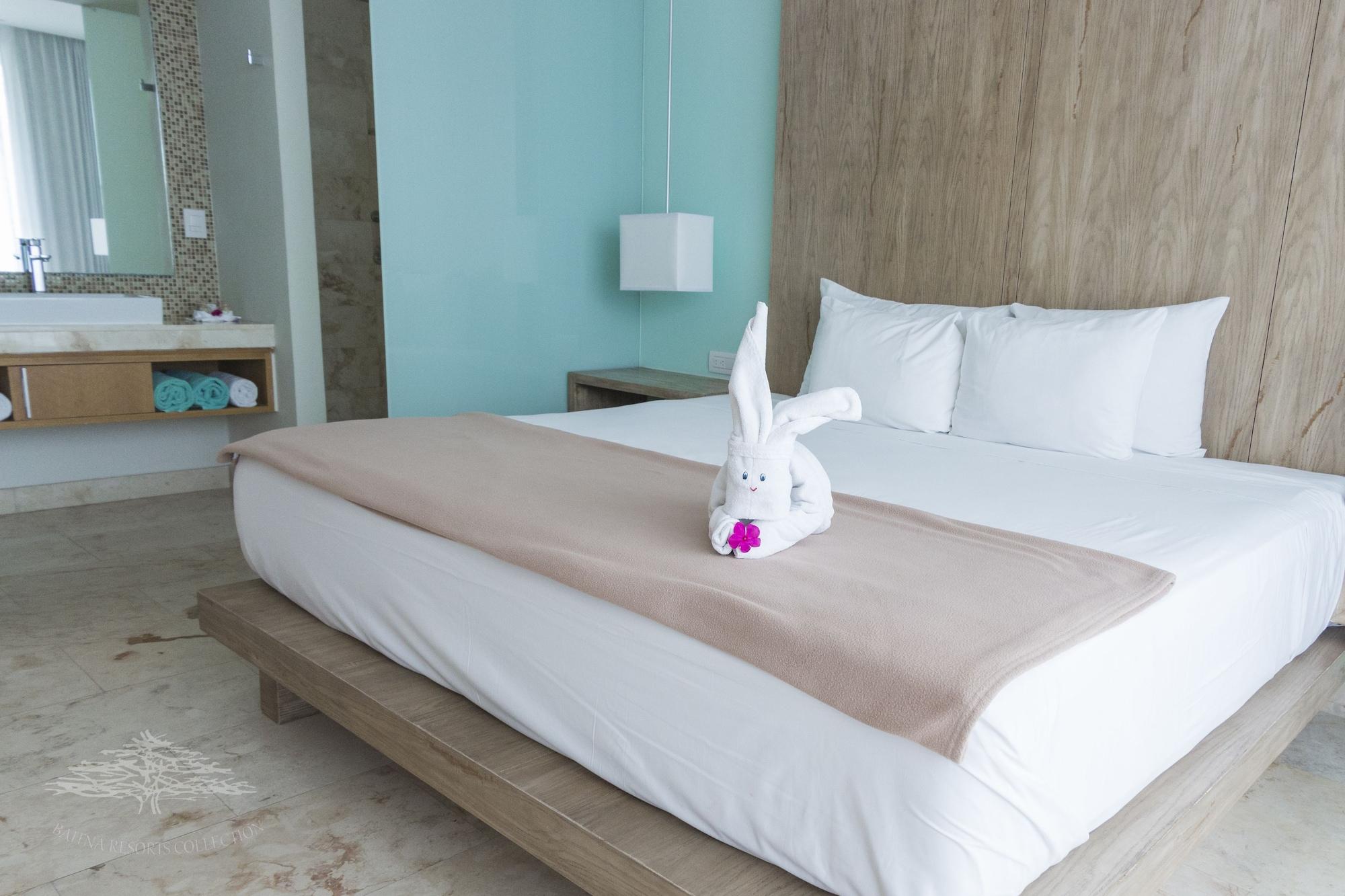 Anah Luxury Condos By Baitna Playa del Carmen Exterior photo