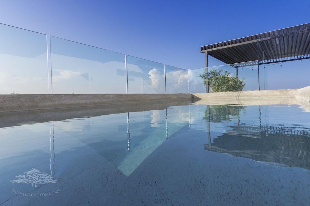 Anah Luxury Condos By Baitna Playa del Carmen Exterior photo