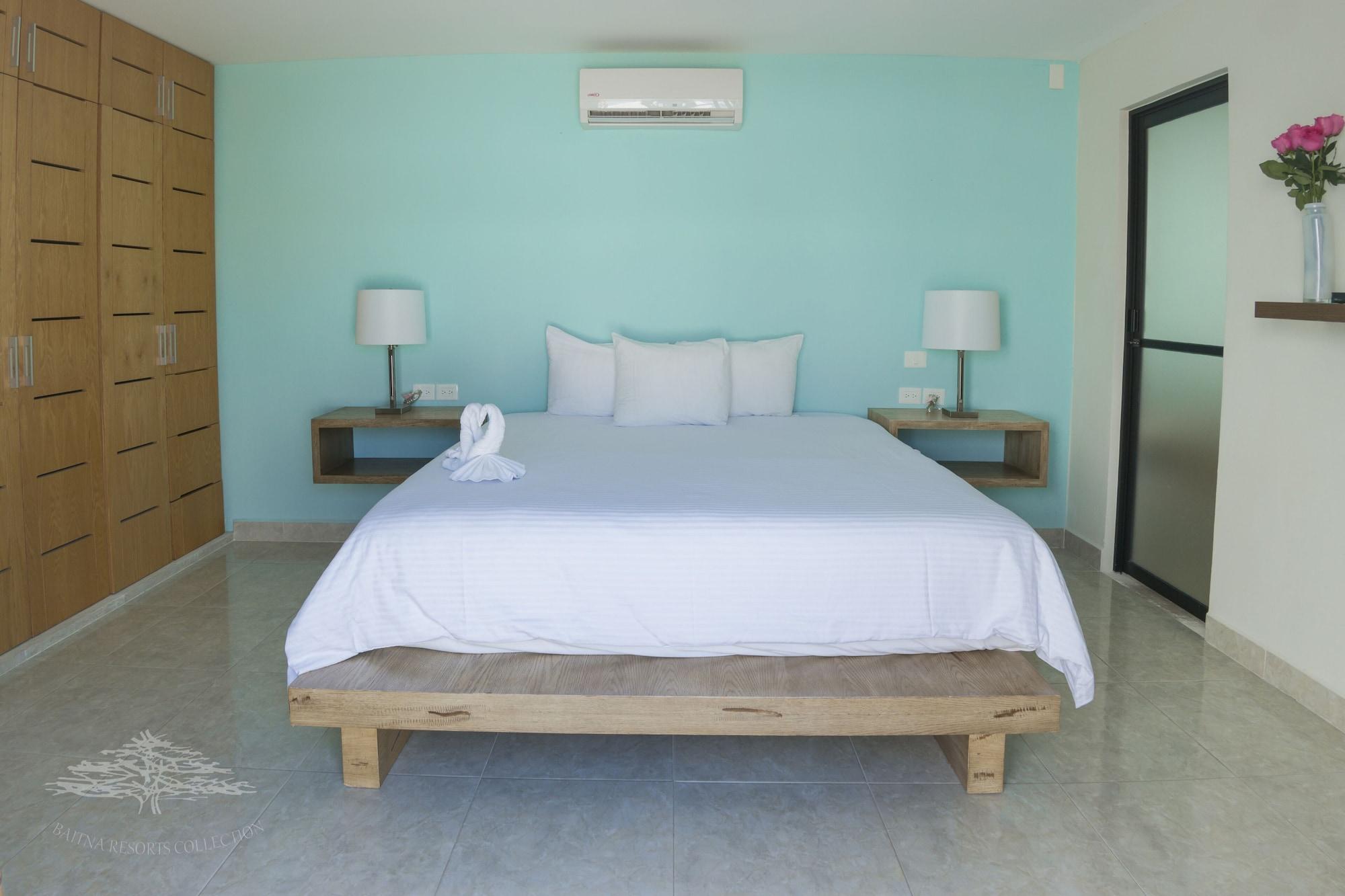 Anah Luxury Condos By Baitna Playa del Carmen Exterior photo