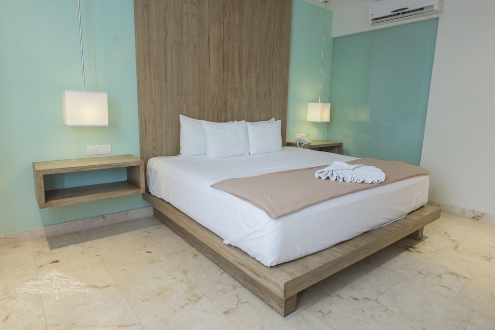 Anah Luxury Condos By Baitna Playa del Carmen Exterior photo