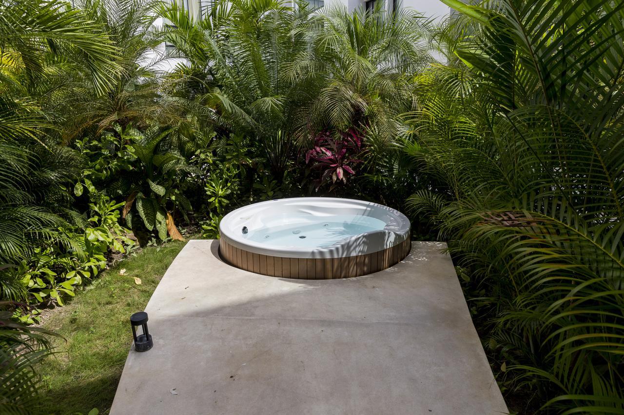Anah Luxury Condos By Baitna Playa del Carmen Exterior photo