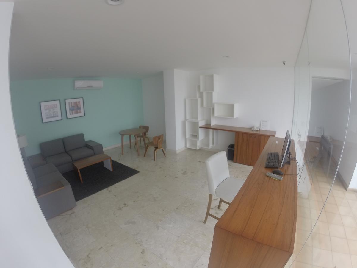 Anah Luxury Condos By Baitna Playa del Carmen Exterior photo