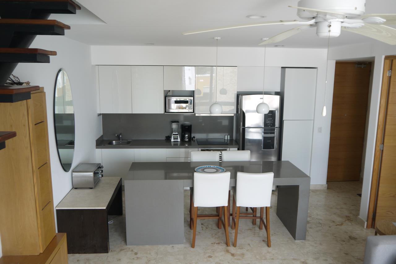 Anah Luxury Condos By Baitna Playa del Carmen Room photo