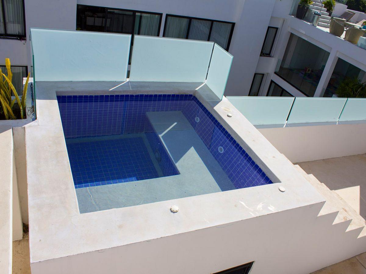 Anah Luxury Condos By Baitna Playa del Carmen Exterior photo