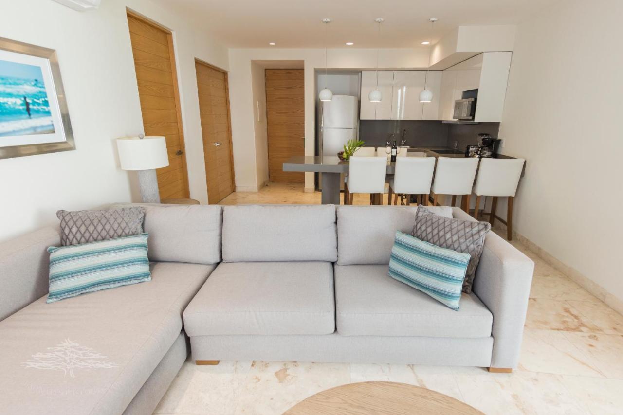 Anah Luxury Condos By Baitna Playa del Carmen Exterior photo