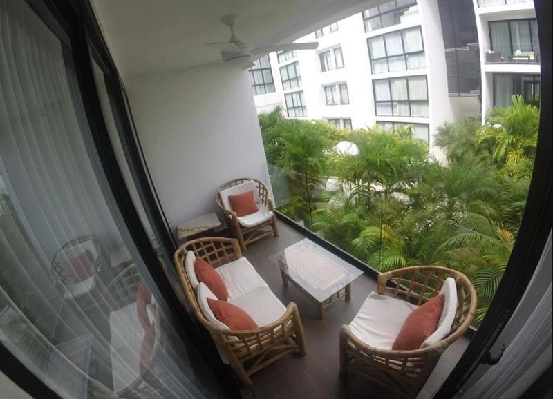 Anah Luxury Condos By Baitna Playa del Carmen Exterior photo