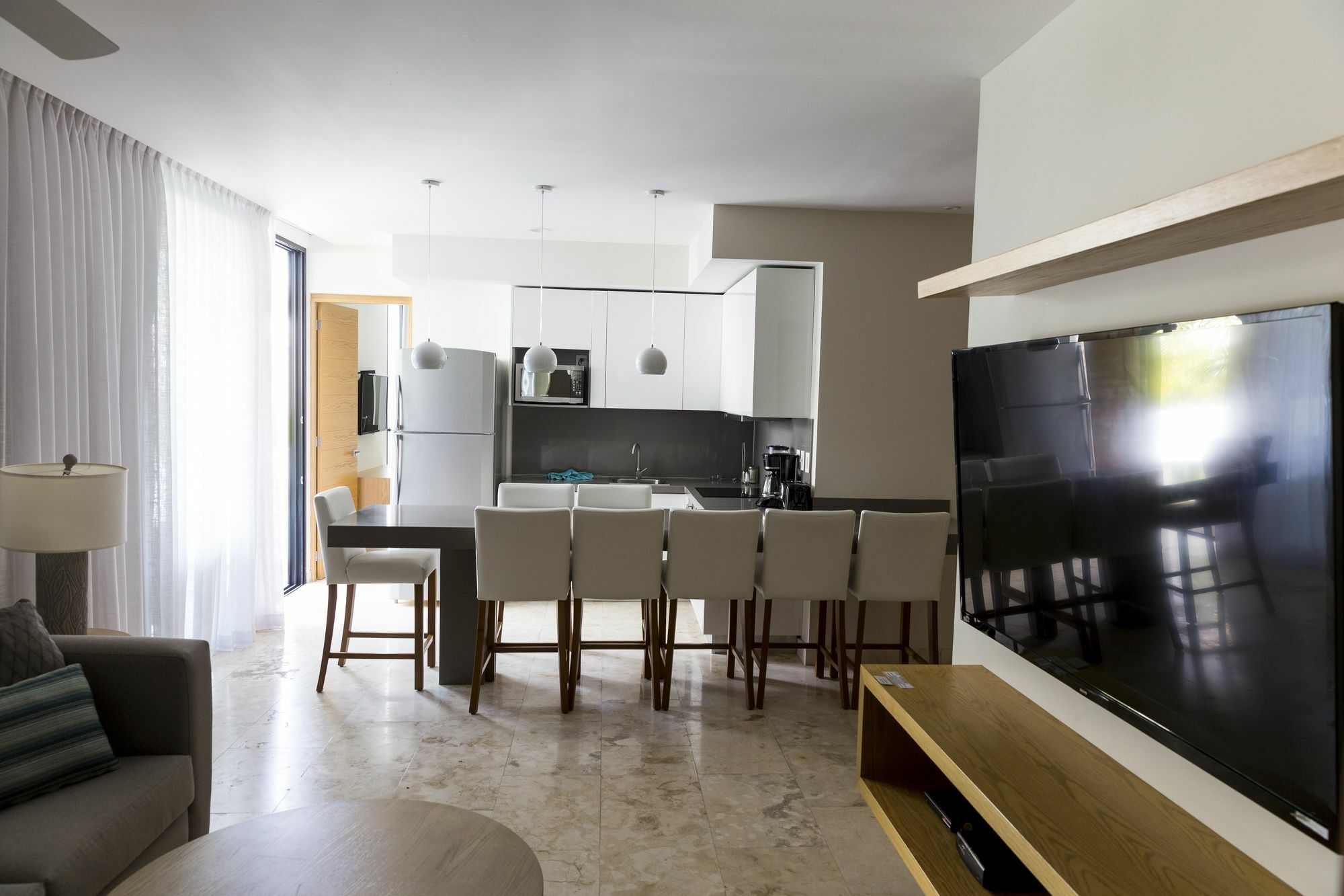 Anah Luxury Condos By Baitna Playa del Carmen Exterior photo