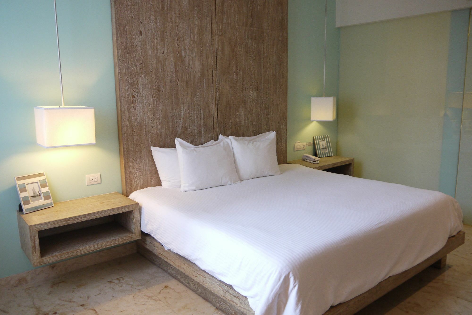 Anah Luxury Condos By Baitna Playa del Carmen Exterior photo