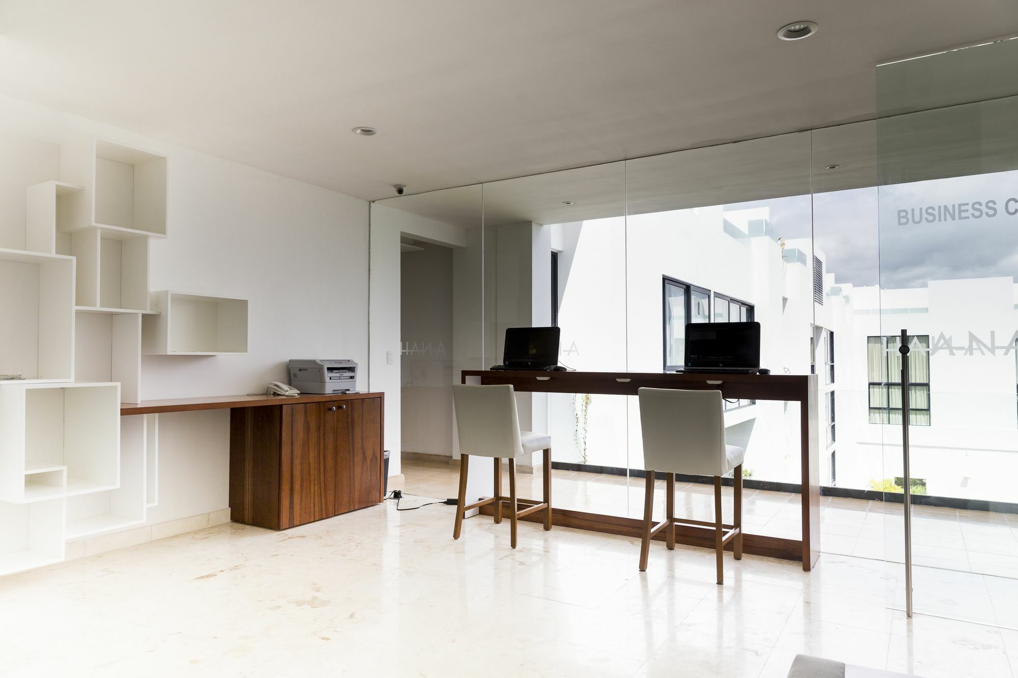 Anah Luxury Condos By Baitna Playa del Carmen Exterior photo